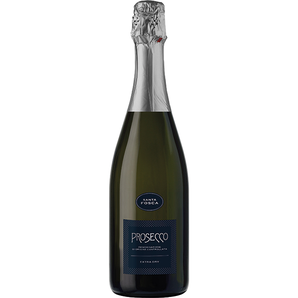 SANTA FOSCA PROSECCO 75X6